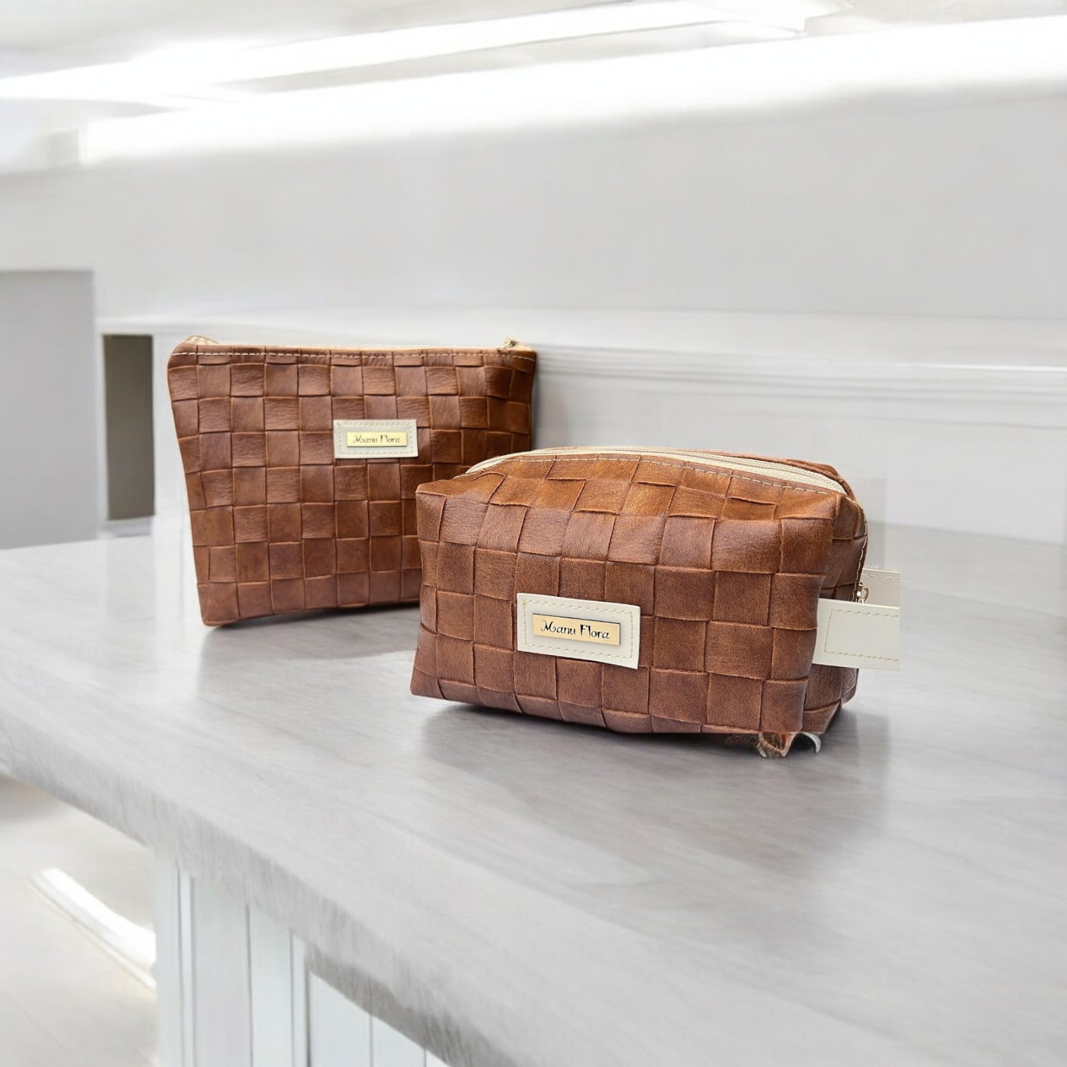 Kit Necessaire Bottega - Imagem 3