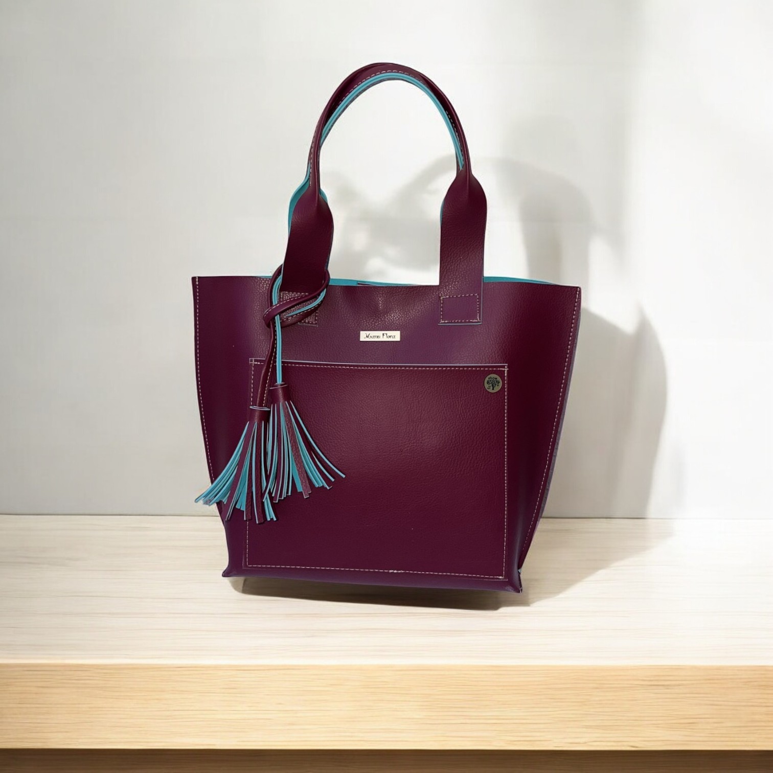 Bolsa Tote PARIS - Imagem 2