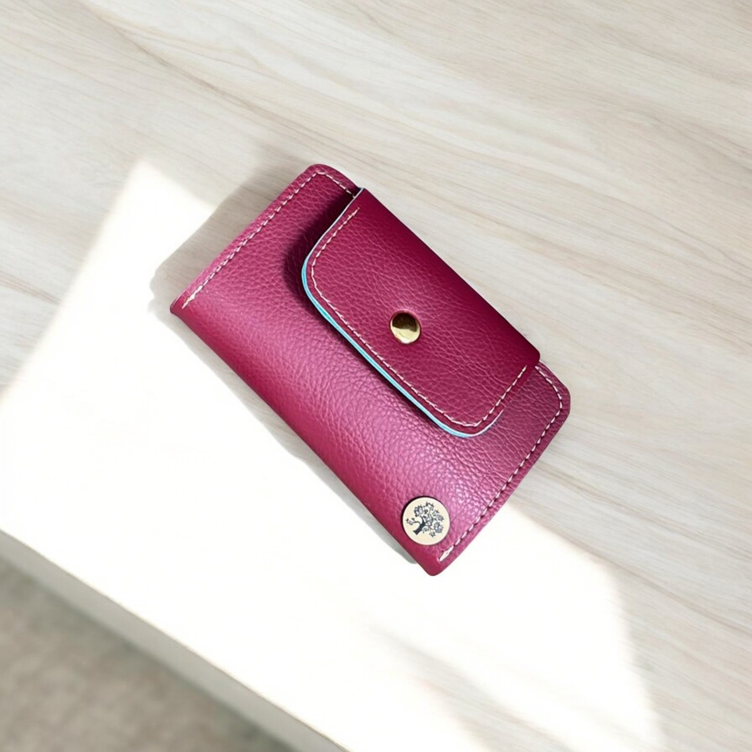 Carteira Feminina viva - Imagem 2