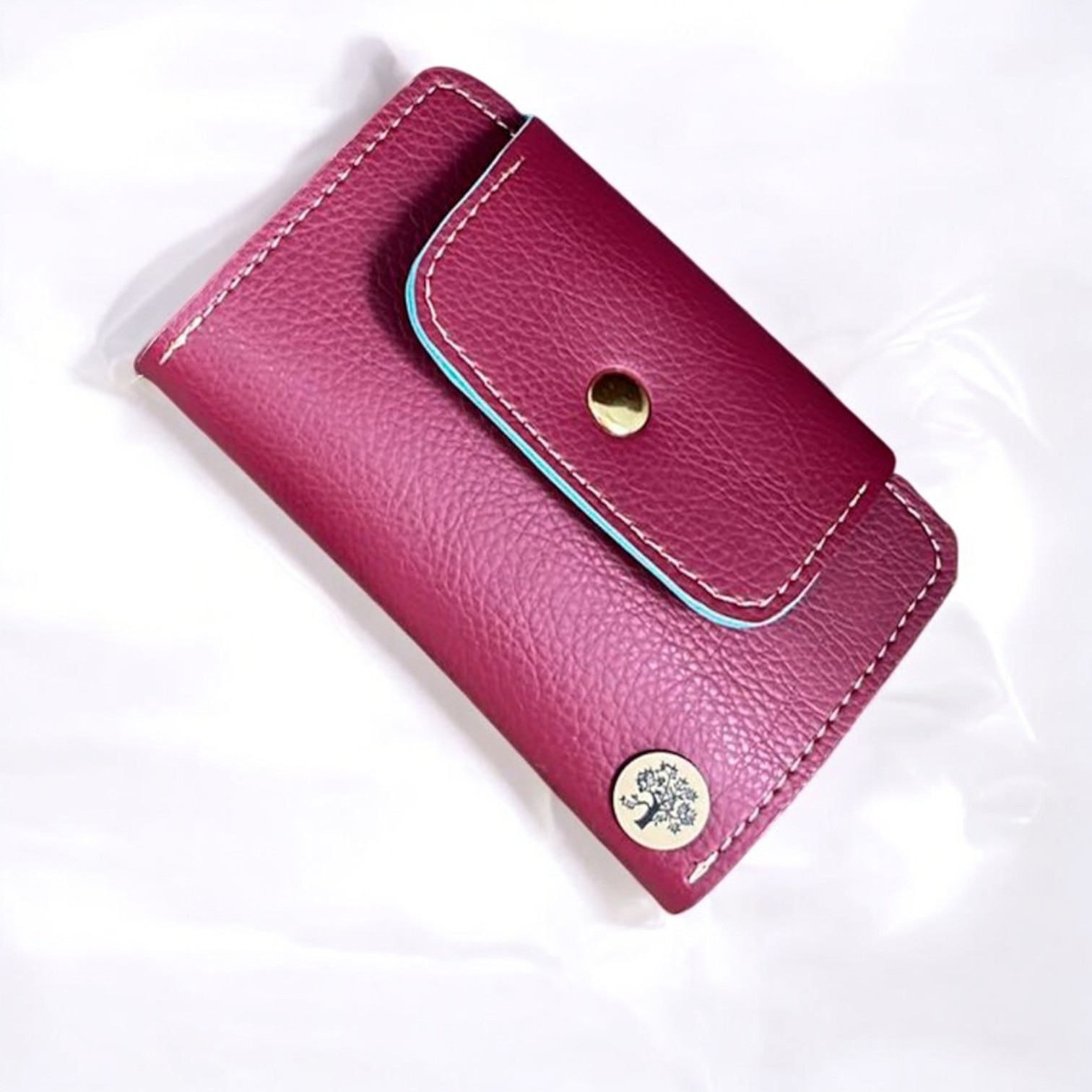 Carteira Feminina viva