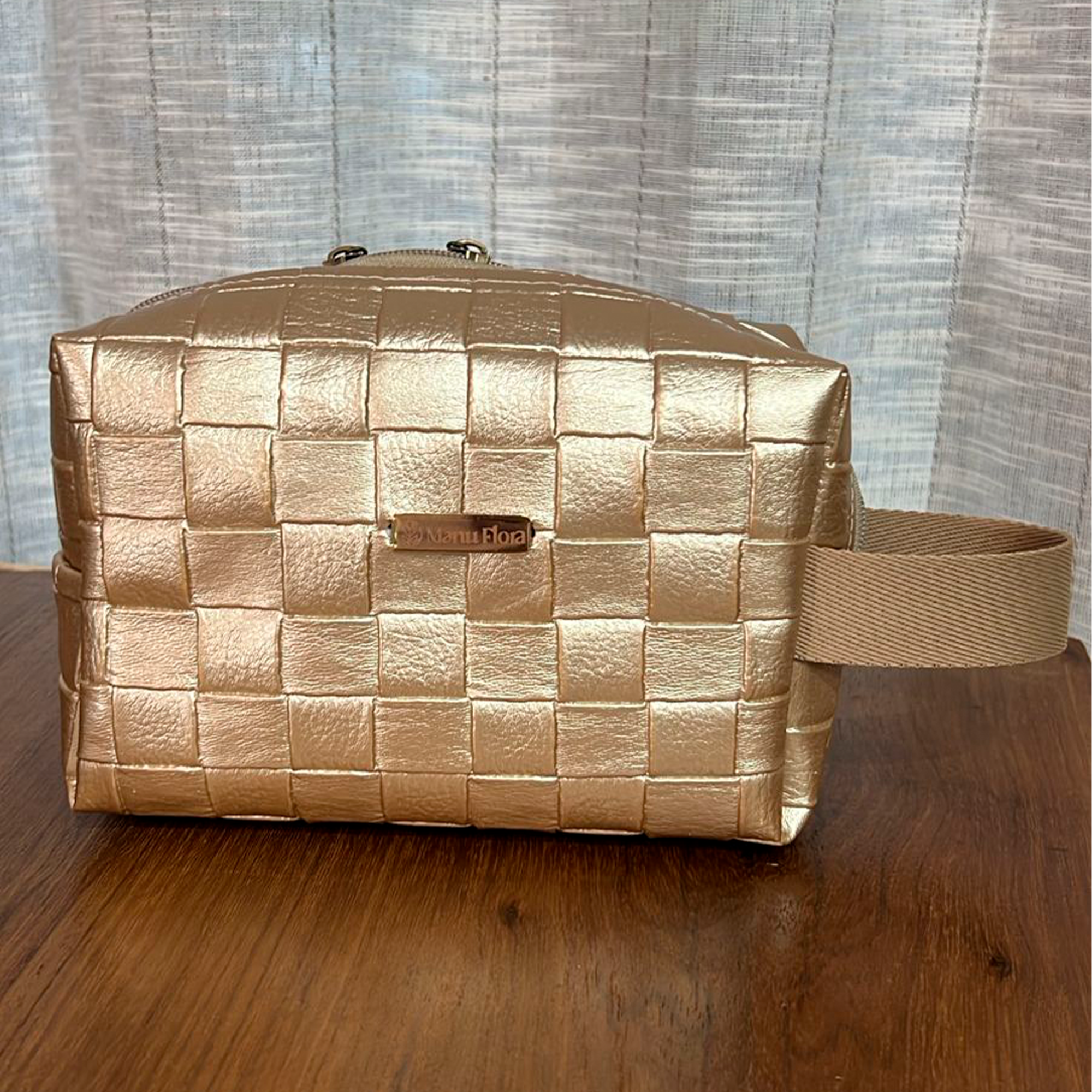 Nécessaire Luxo Box - Imagem 2