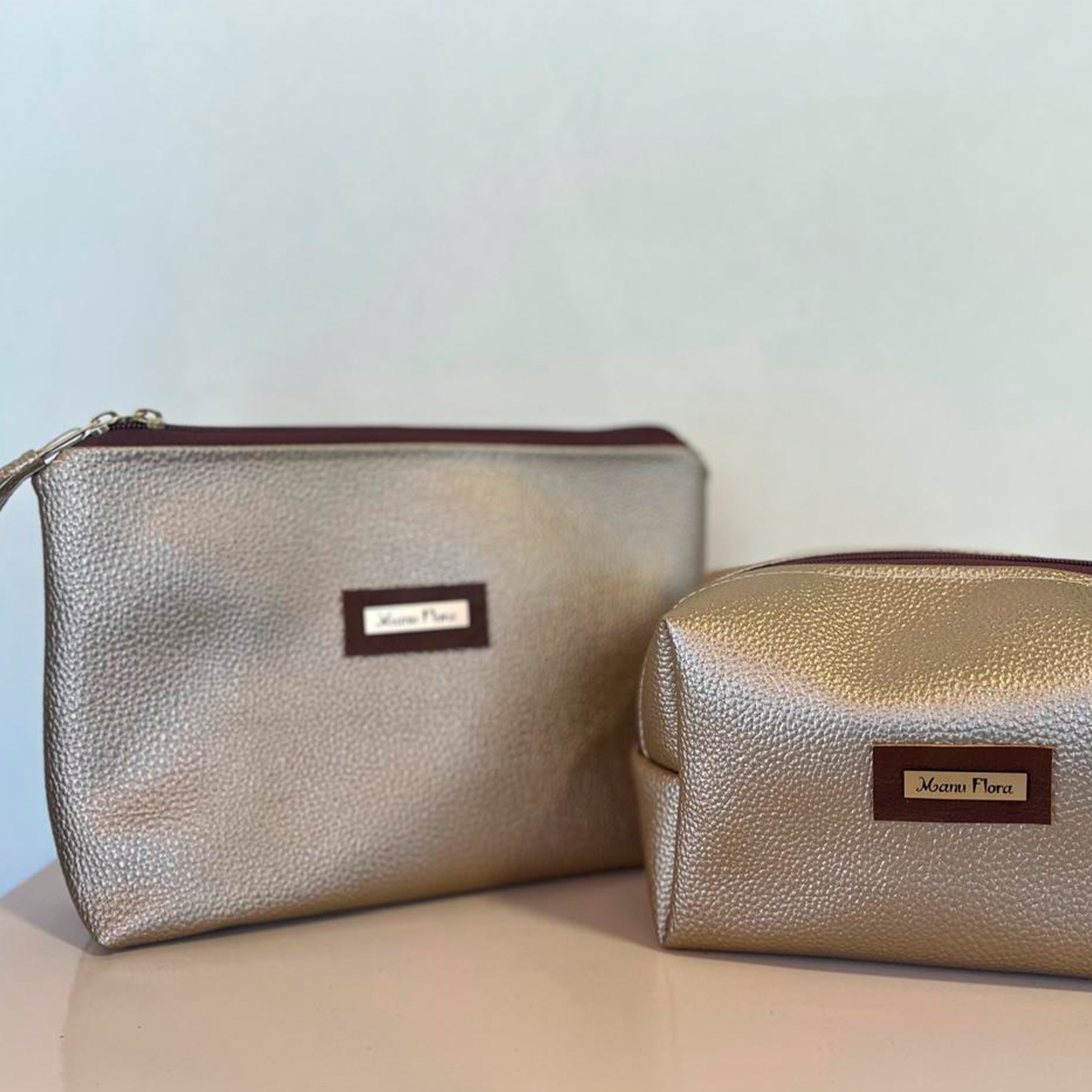 Kit Manu Flora Lumière - Imagem 2