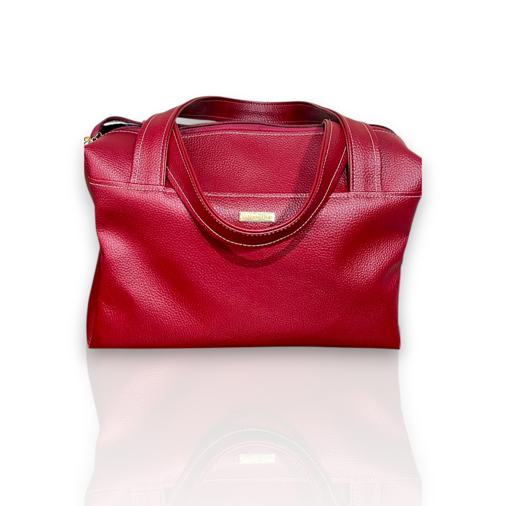 Bolsa Bag VENEZA - Cereja