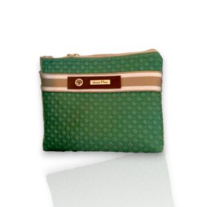 Necessaire Verde Aurora Envelope