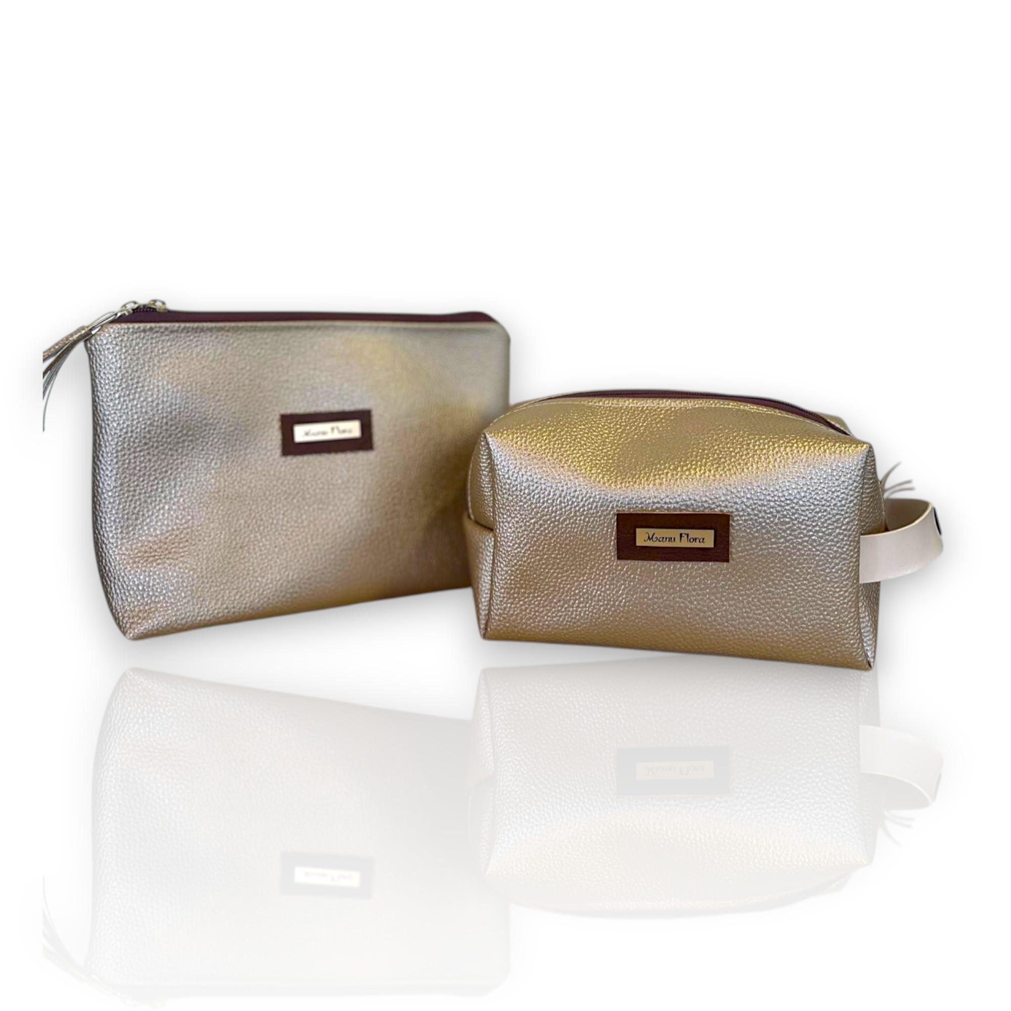 Kit Manu Flora Lumière